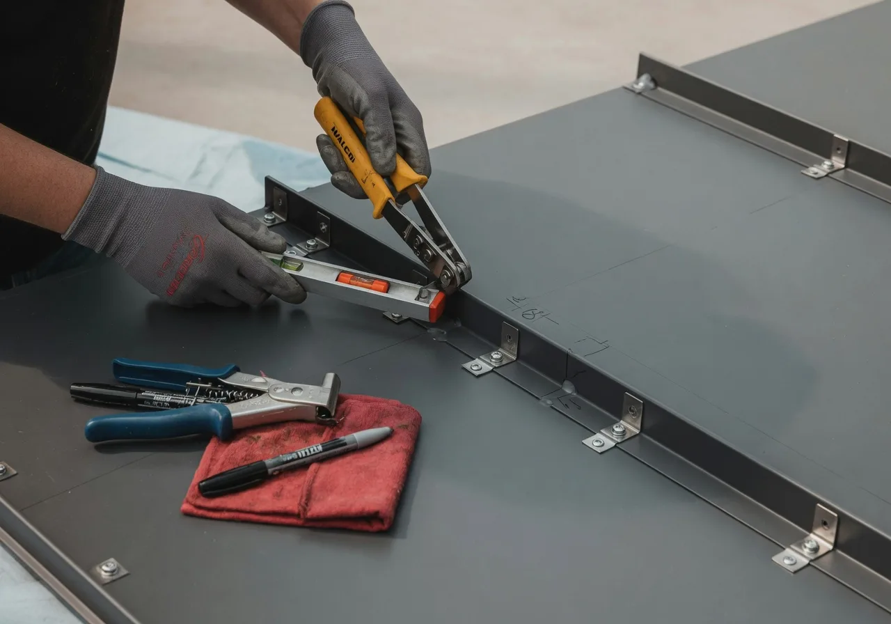 Why choose Metal Roofing Installation in Talmoon, MN